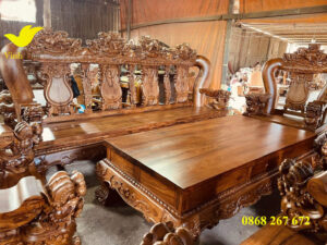 Thi công nội thất theo thiết kế